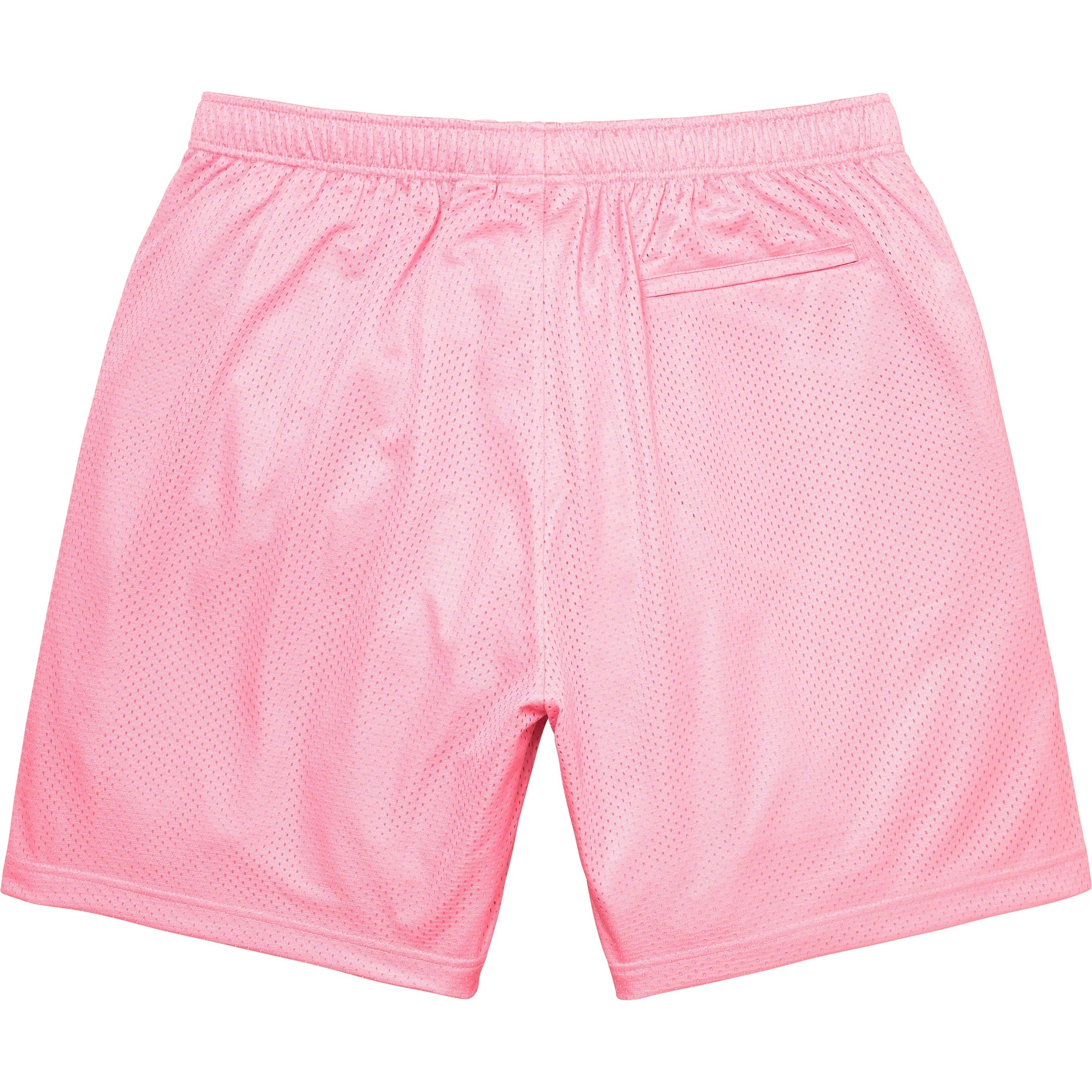 Slap Shot Baggy Mesh Short view 19